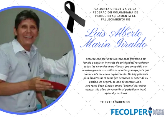 DE INFARTO MUERE PERIODISTA Y ABOGADO DE CARTAGO DE INFARTO MUERE PERIODISTA Y ABOGADO DE CARTAGO