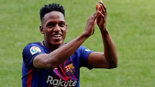 UN GESTO, UN MENSAJE, UNA LECCIÓN