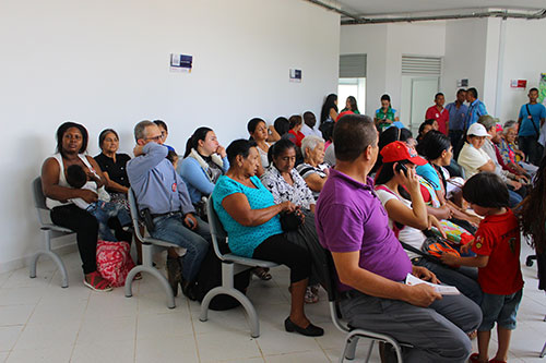 Centro Regional de Atención de Víctimas Centro Regional de Atención de Víctimas
