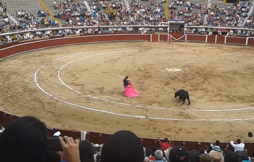 LAS 3 DEL TINTERO / Gustavo Álvarez Gardeazábal