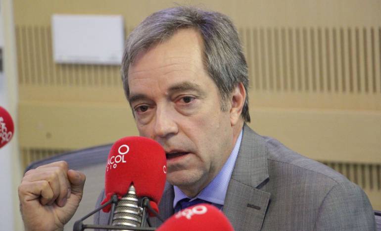 ¿QUIEN ES EL CONTRATISTA DEL TAL CENSO?