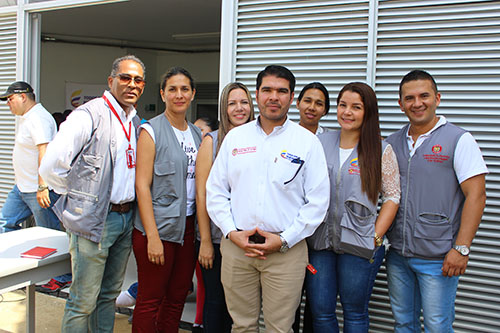 Centro Regional de Atención de Víctimas Centro Regional de Atención de Víctimas