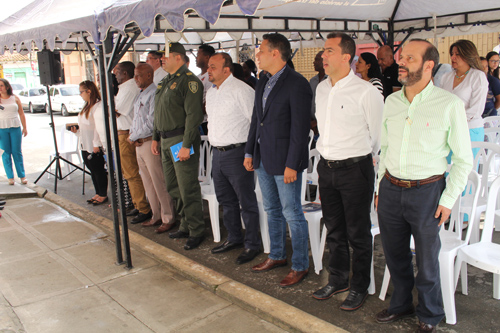 Cámara de Comercio más cerca de los comerciantes del norte del Cauca Cámara de Comercio más cerca de los comerciantes del norte del Cauca
