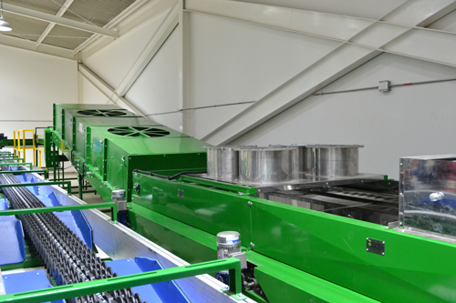 Centro de acopio en Piendamó beneficiará a 1600 familias agricultoras Centro de acopio en Piendamó beneficiará a 1600 familias agricultoras