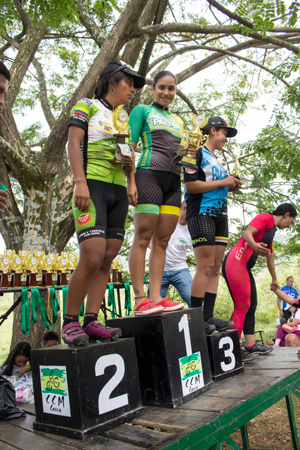 Santander de Quilichao pedalea al ritmo del ciclomontañismo