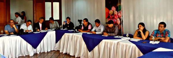 Unicomfacauca primera en Colombia en acreditar el programa de Gastronomía en Alta Calidad