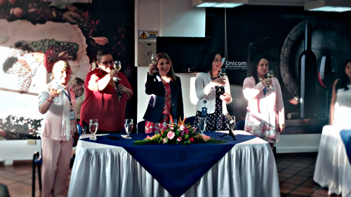 Unicomfacauca primera en Colombia en acreditar el programa de Gastronomía en Alta Calidad