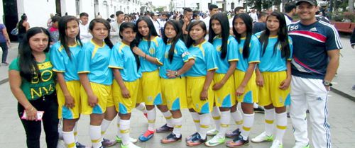 Abiertas inscripciones Juegos Supérate Intercolegiados