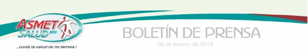 Oficina Virtual de Asmet Salud disponible en Google Play