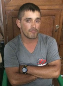 Sentencian a pistolero por asesinato de periodista Sentencian a pistolero por asesinato de periodista