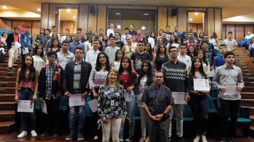 Educación para el desarrollo del departamento - Comfacauca