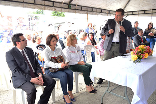 Centro de Atención Regional de Víctimas