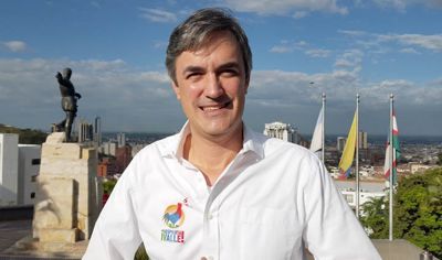 Christian Garcés