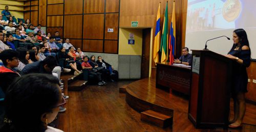 Educación para el desarrollo del departamento - Comfacauca