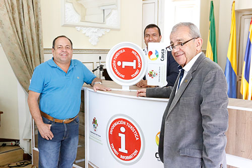 Gobierno departamental
