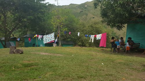 Digan que “queremos ser unos civiles honestos”: ‘Jaimito’