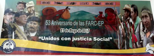 Digan que “queremos ser unos civiles honestos”: ‘Jaimito’
