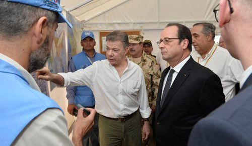 Digan que “queremos ser unos civiles honestos”: ‘Jaimito’