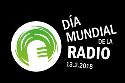 DÍA MUNDIAL DE LA RADIO