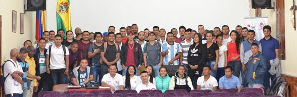 En marcha Centros de Desarrollo Deportivo Integral