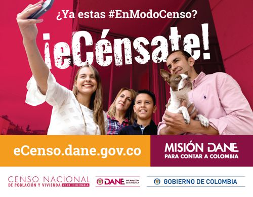 EL TAL CENSO DEBERÍA SUSPENDERSE