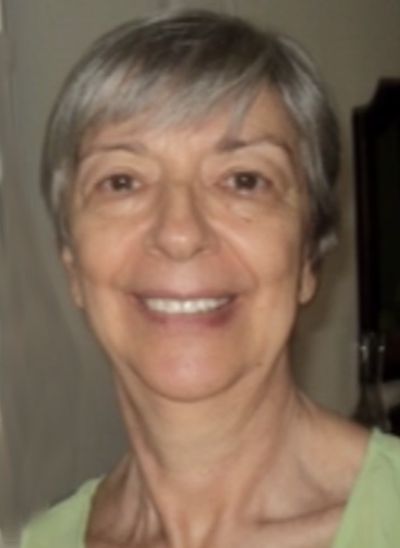 Fanny Moreno Ospina