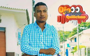 Cauca presente en la Asamblea Nacional de La Red de Jóvenes de Ambiente