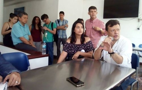 Denuncian amenaza de fraude en la consulta interpartidista