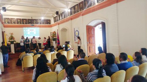 Humanizando el servicio de Salud