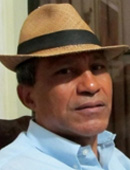 José Atuesta Mindiola