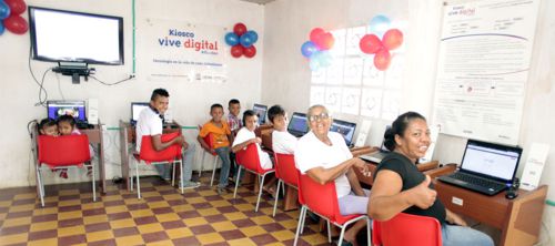 47.475 PERSONAS CAPACITADAS EN EL CAUCA DURANTE EL 2017