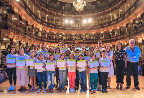 Santander de Quilichao rindió homenaje a la cronista Lizeth Vanessa Santander de Quilichao rindió homenaje a la cronista Lizeth Vanessa