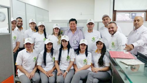 Lotería del Cauca continúa ‘a paso firme’ para 2018