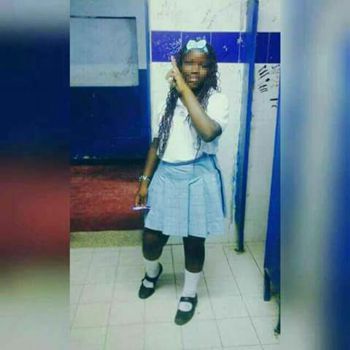 Menor murió por bala perdida en Puerto Tejada