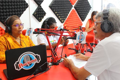 Negaron derechos de las víctimas, ahora suplican sus votos