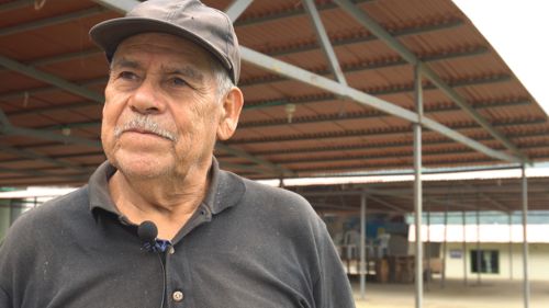 Miguel Ángel Pascuas Digan que “queremos ser unos civiles honestos”: ‘Jaimito’