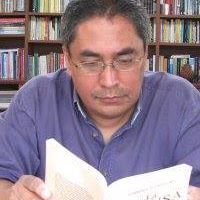 Luis Alfonso Mena S.