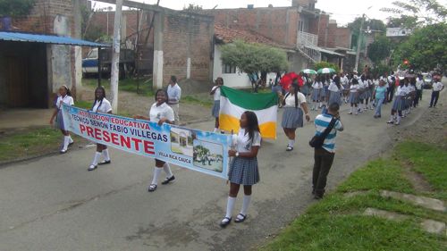 SEXTO ANIVERSARIO DE LAS VÍCTIMAS DEL ATENTADO TERRORISTA Y ENCUENTRO DE SANTOS PATRONOS