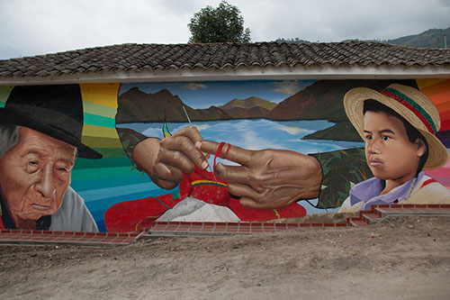 Toribío