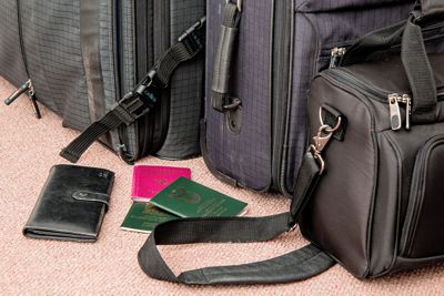5 errores que debes evitar al viajar