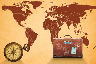 5 errores que debes evitar al viajar