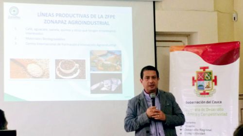 ZonaPaz continúa camino a su consolidación en el Cauca