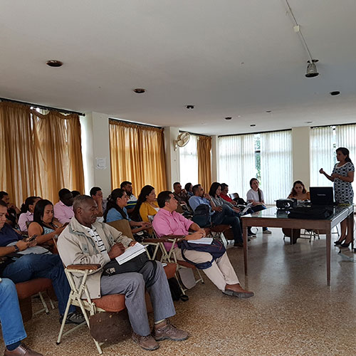 servicios de agua potable 