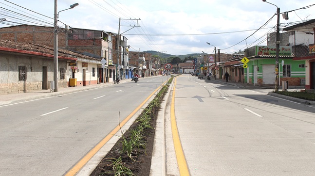 BARRIO LOS HOYOS