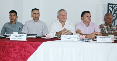 El norte del Cauca se la “juega” por el café