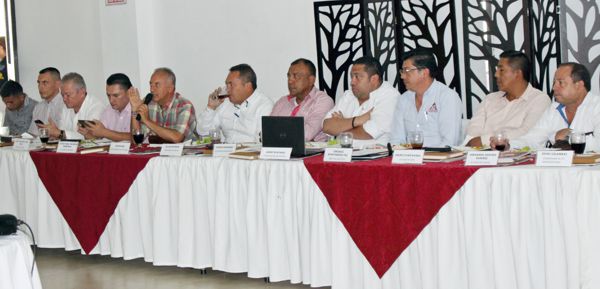 El norte del Cauca se la “juega” por el café