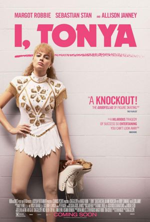 El patinaje y su diva: Tonya Harding