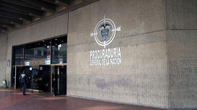 Procuraduría destituyó e inhabilitó a docente de Patía