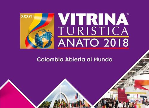 Cauca Encantador por Naturaleza tendrá vitrina en Anato 2018
