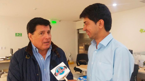 Lotería del Cauca entregó balance económico en Popayán Lotería del Cauca entregó balance económico en Popayán